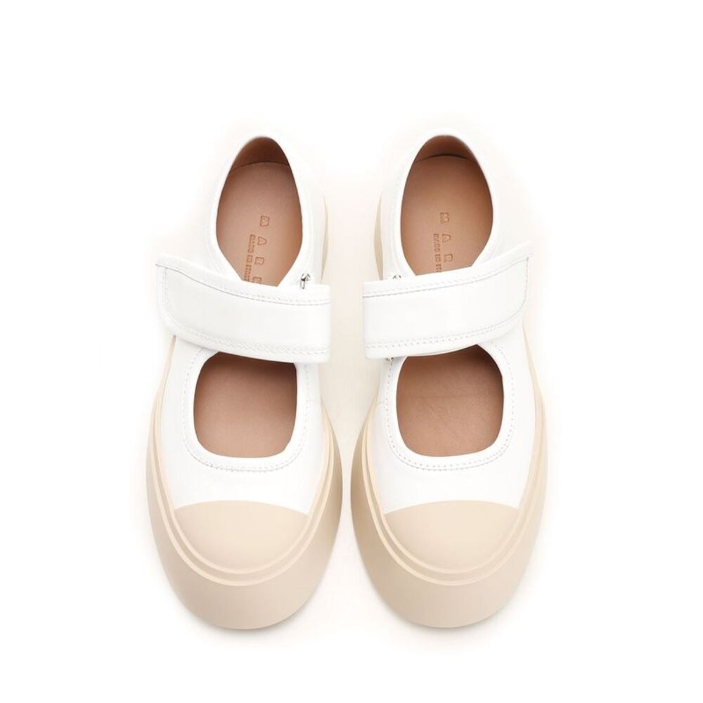 Marni Women "Mary Jane" Sneaker - Picture 5 of 5